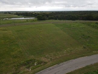 Kerens, TX Commercial - 4045 FM2859