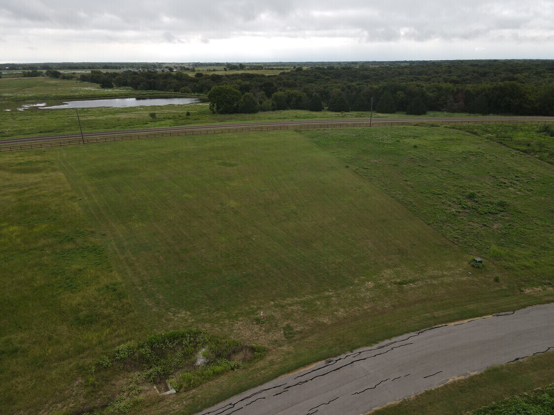4045 FM2859, Kerens, TX for Sale