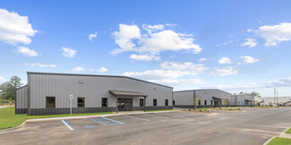 Dothan, AL Industrial - 321 Nypro Ln