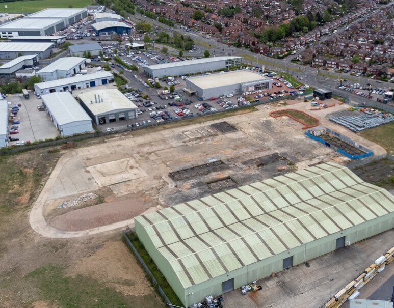 Churchill Rd, Doncaster, SYK for Sale