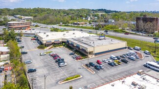 200 W Padonia Rd