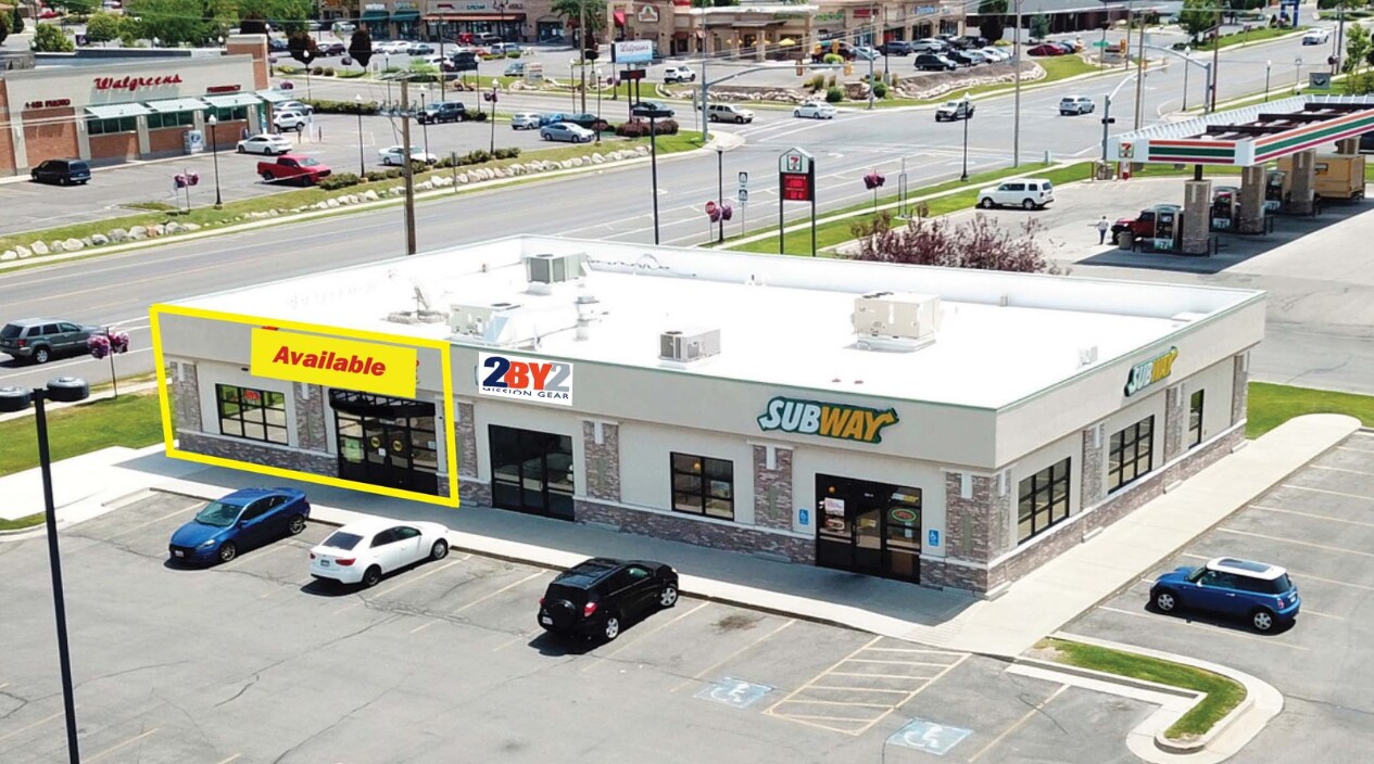 2000 W 1800 N, Clinton, UT for Rent