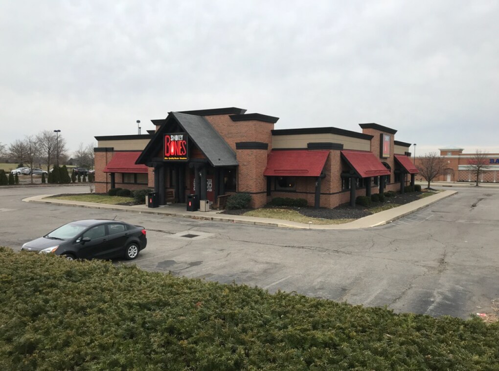 3939 Morse Crossing, Columbus, OH for Sale