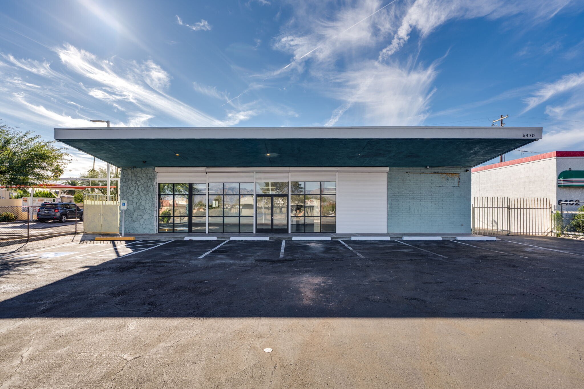 6470 E 22nd St, Tucson, AZ for Rent