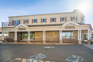 Berkeley Heights, NJ Retail - 501 Springfield Ave Berkeley Heights, NJ Retail - 501 Springfield Ave