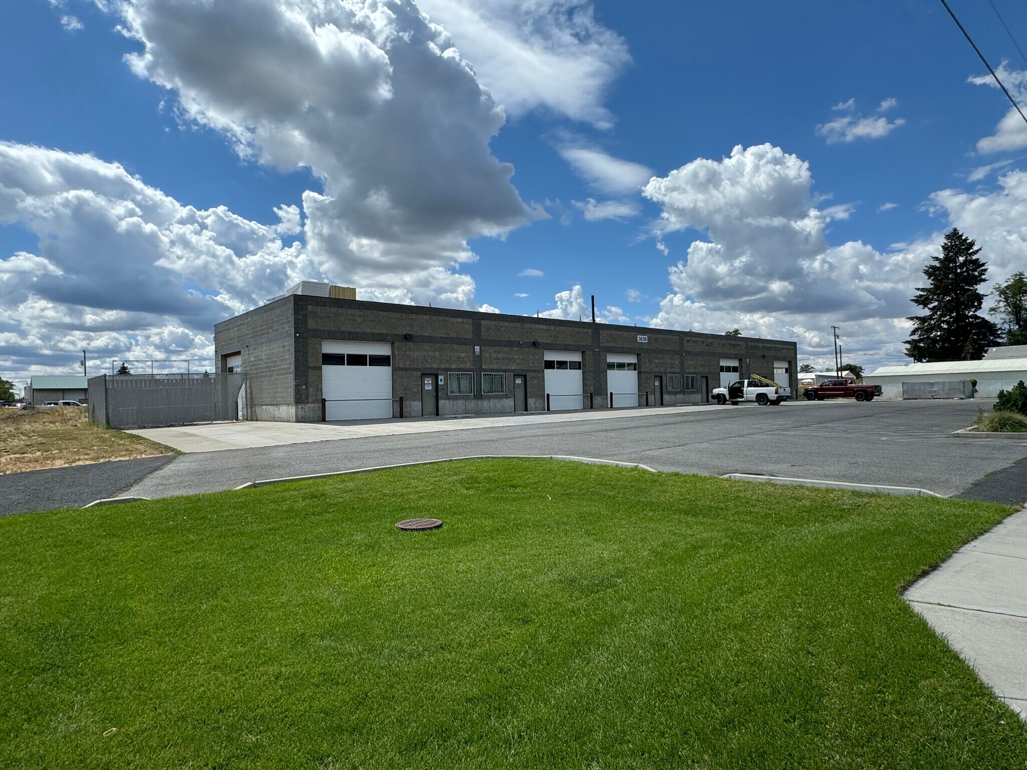 3636 E Sanson Ave, Spokane, WA for Rent