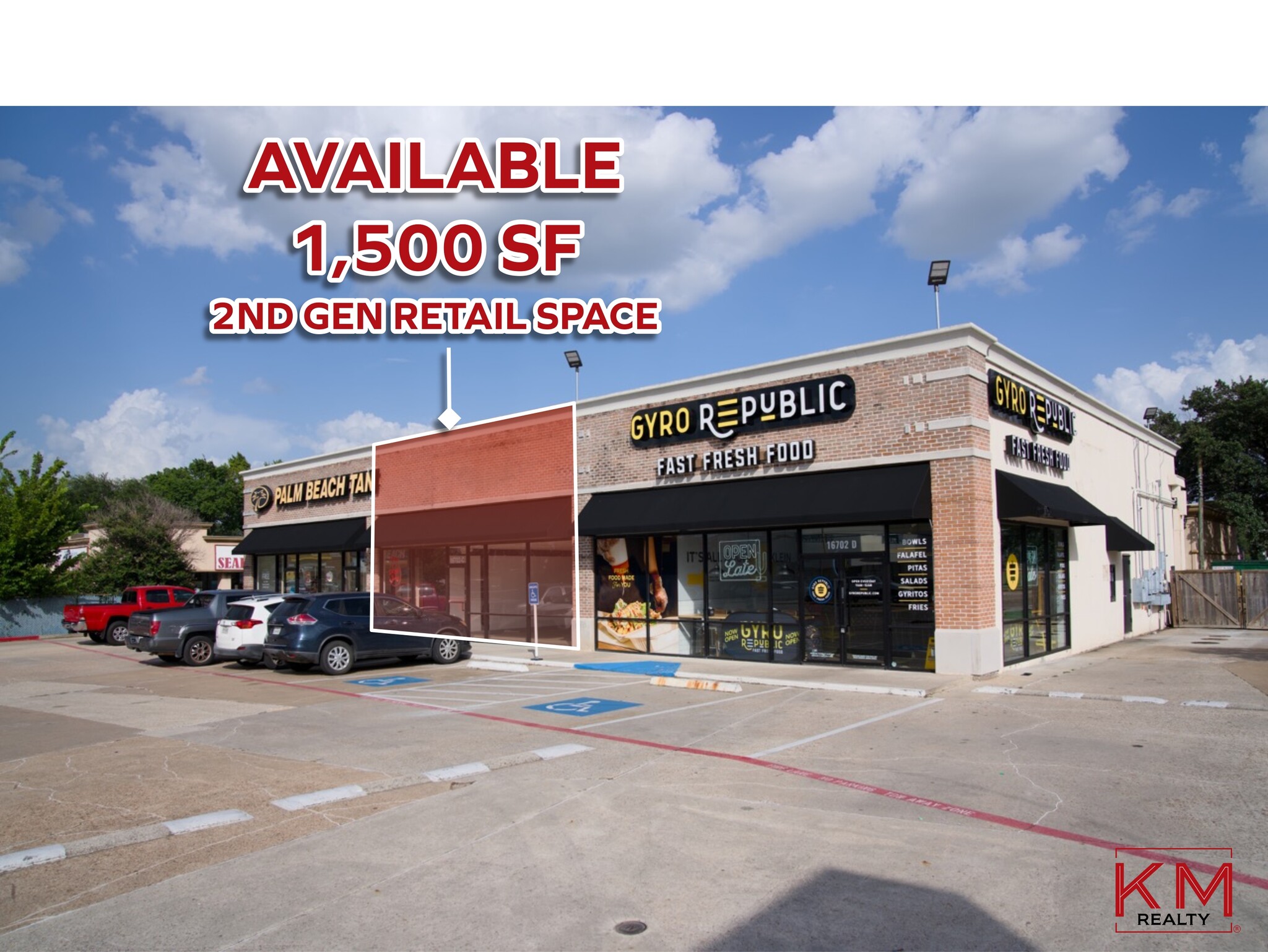 16702 Stuebner Airline Rd, Spring, TX for Rent