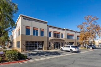 San Diego, CA Flex - 1556-1586 Lancaster Point Way