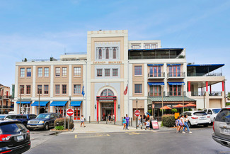 New Orleans, LA Retail - 600 Decatur St