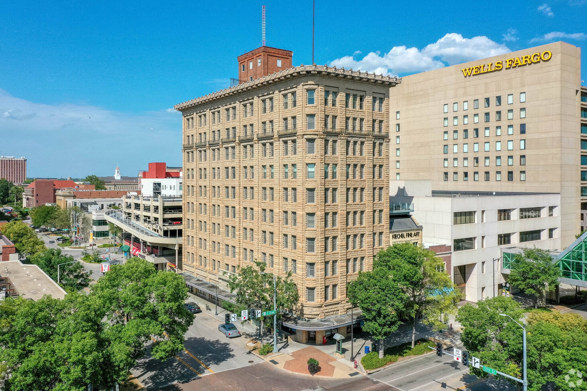 100 N 12th St, Lincoln, NE for Sale