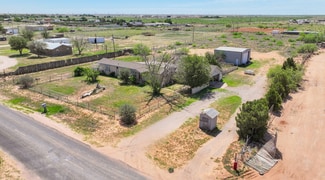 Midland, TX undefined - 1310 County 145 rd
