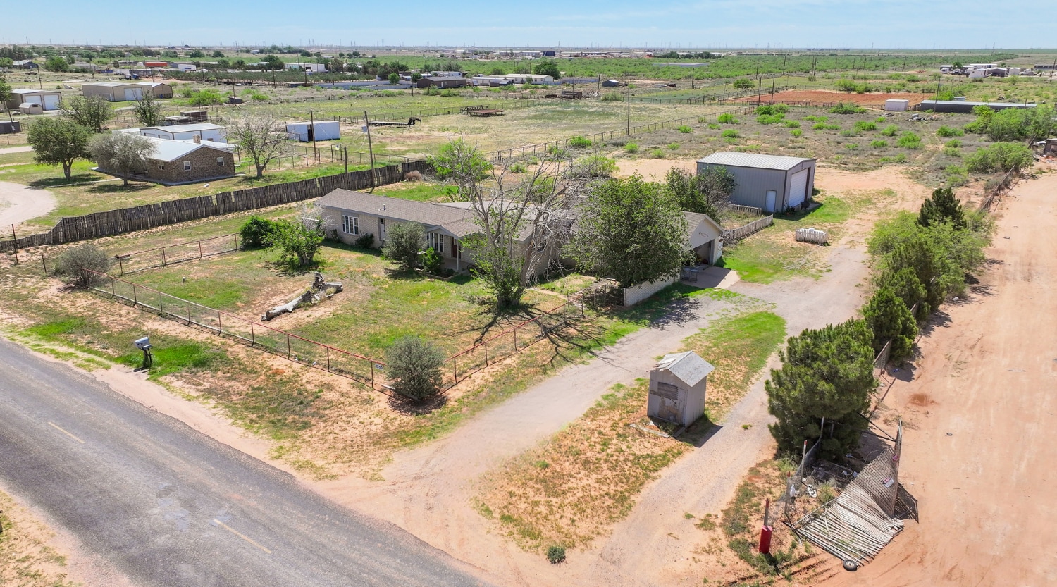 1310 County 145 rd, Midland, TX for Sale