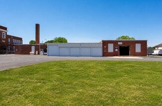 Greensboro, MD Industrial - 111 N School St