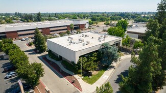 Fresno, CA Office, Office/Retail - 776 E Shaw Ave