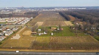 Avon, OH Commercial Land - 37565-37745 Chester Rd Avon, OH Commercial Land - 37565-37745 Chester Rd