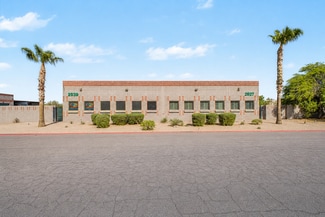 2927 - 2939 N. Norfolk, Mesa AZ 85215