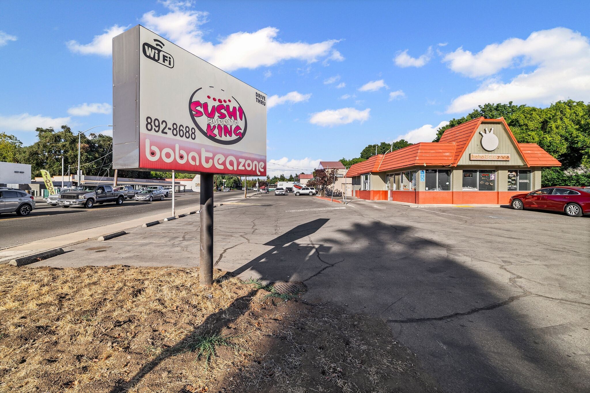 2190 Esplanade Rd, Chico, CA for Rent