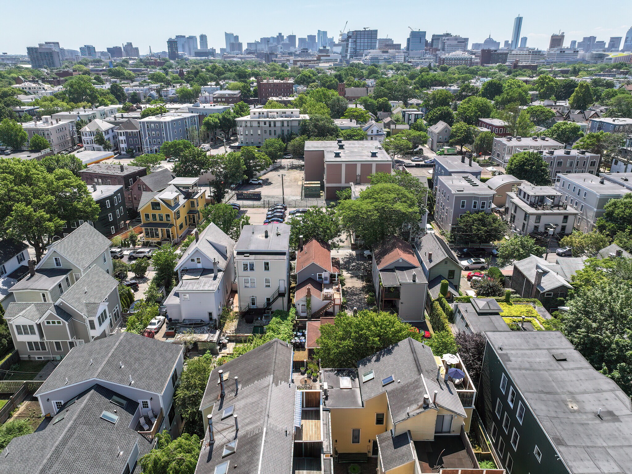 , Cambridge, MA for Sale