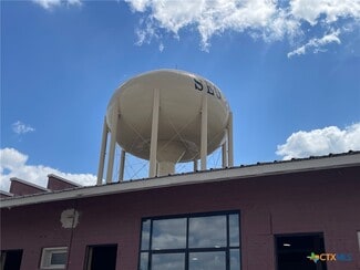 Seguin, TX Warehouse - 1308 N Bowie St