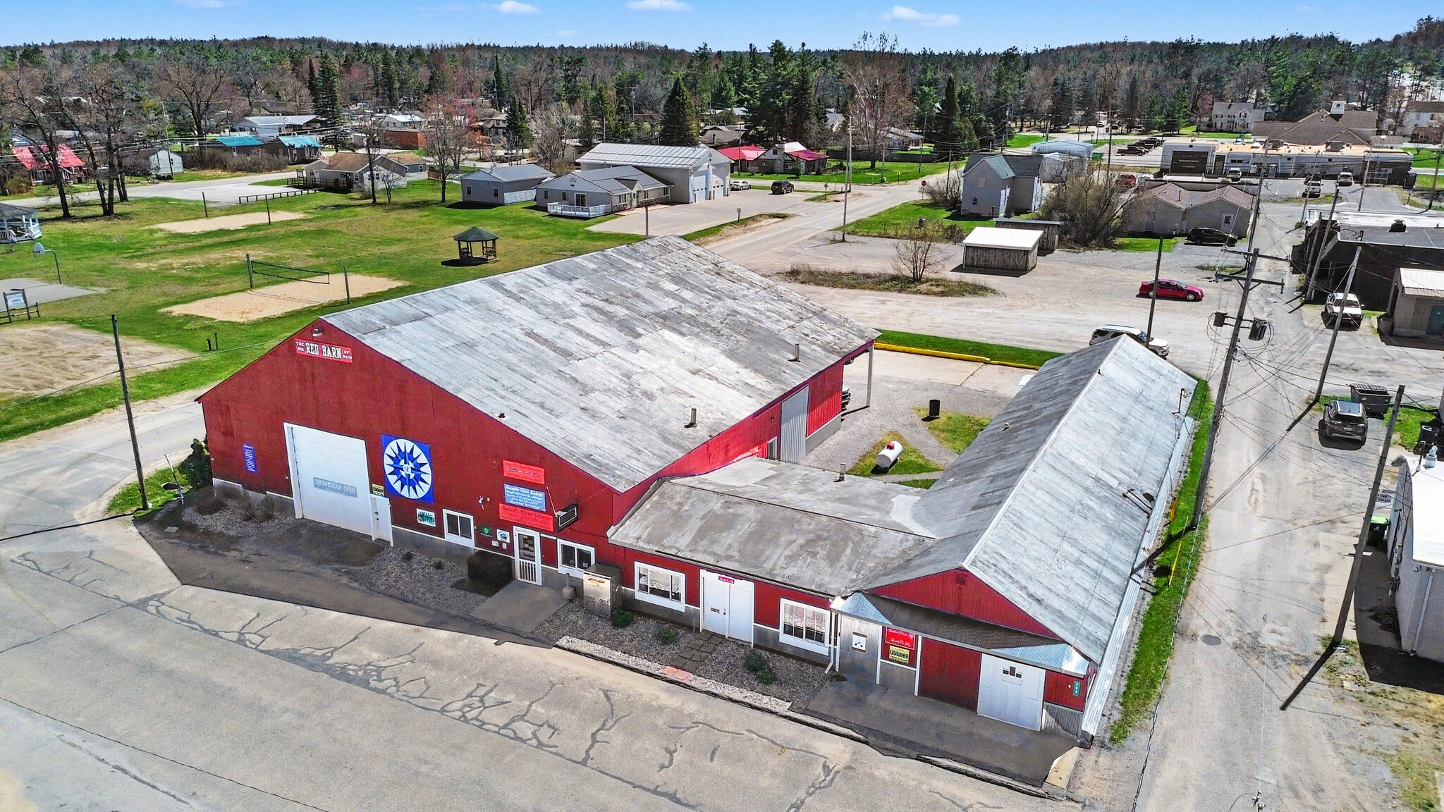 202 E 9th St, Mio, MI for Sale