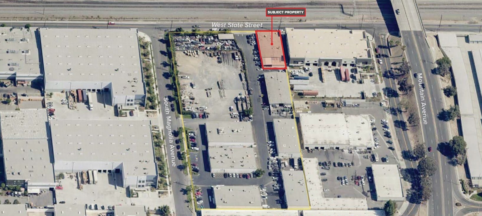 1125 W State St, Ontario, CA for Rent