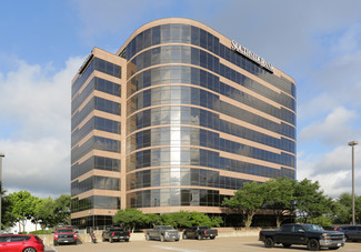 Fort Worth, TX Office - 1320 S University Dr