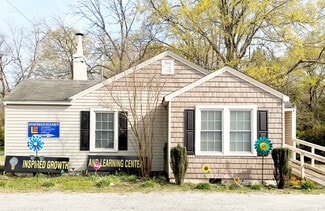 Gaffney, SC Office - 403 S Logan St