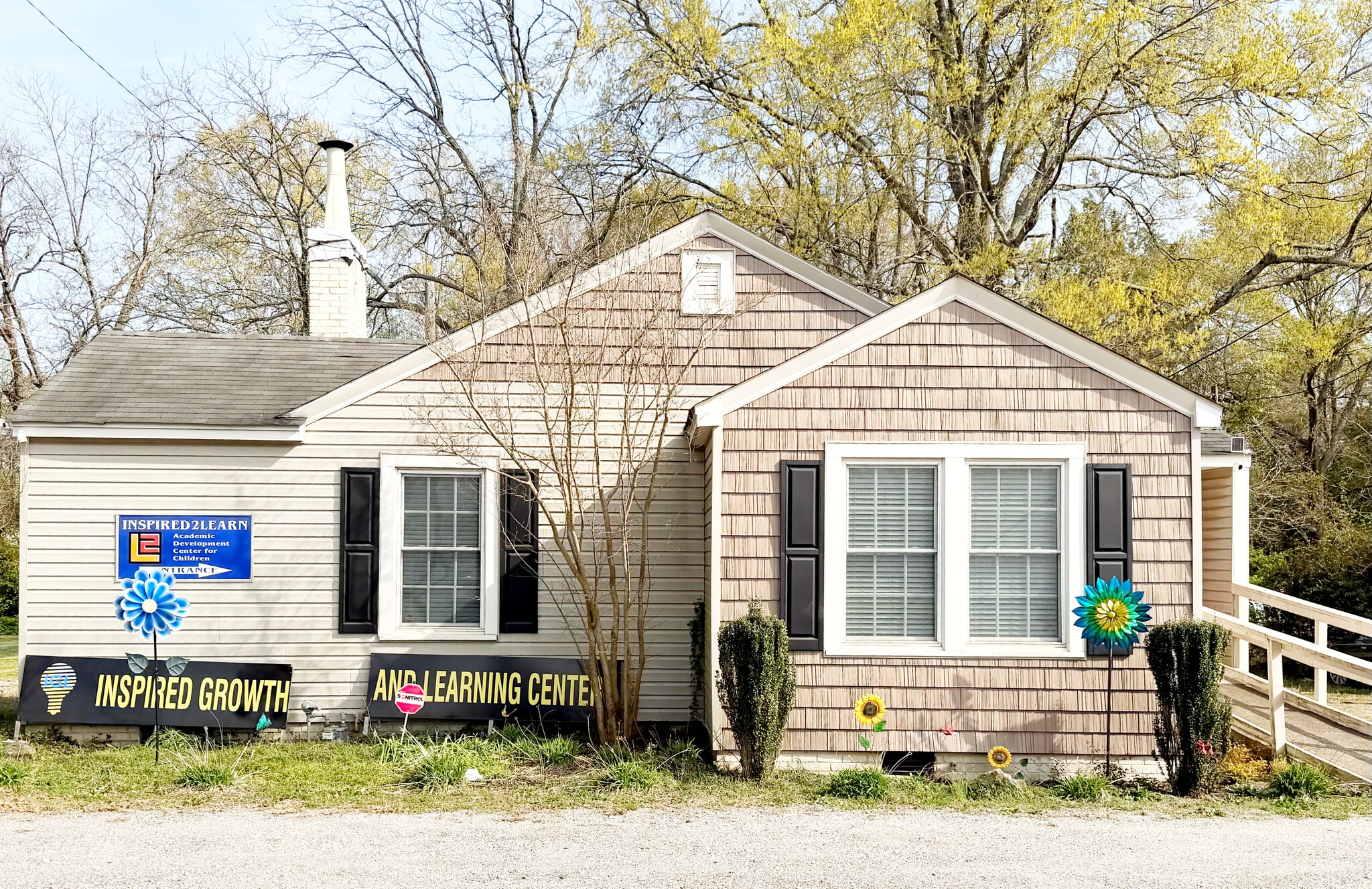 403 S Logan St, Gaffney, SC for Sale