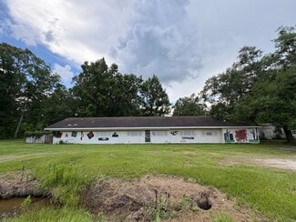 Livingston, TX Specialty - 1109 FM 2457