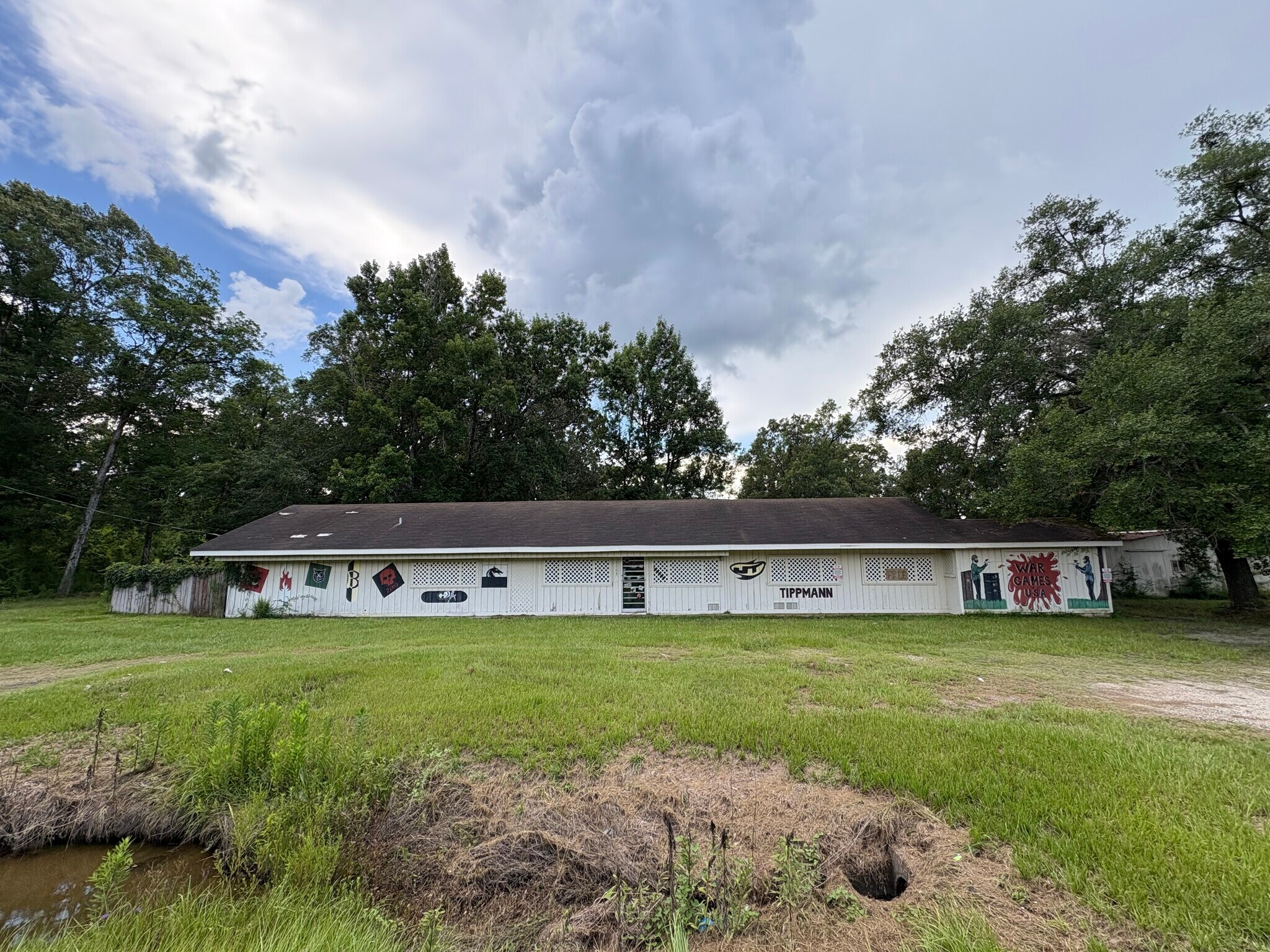 1109 FM 2457, Livingston, TX for Sale