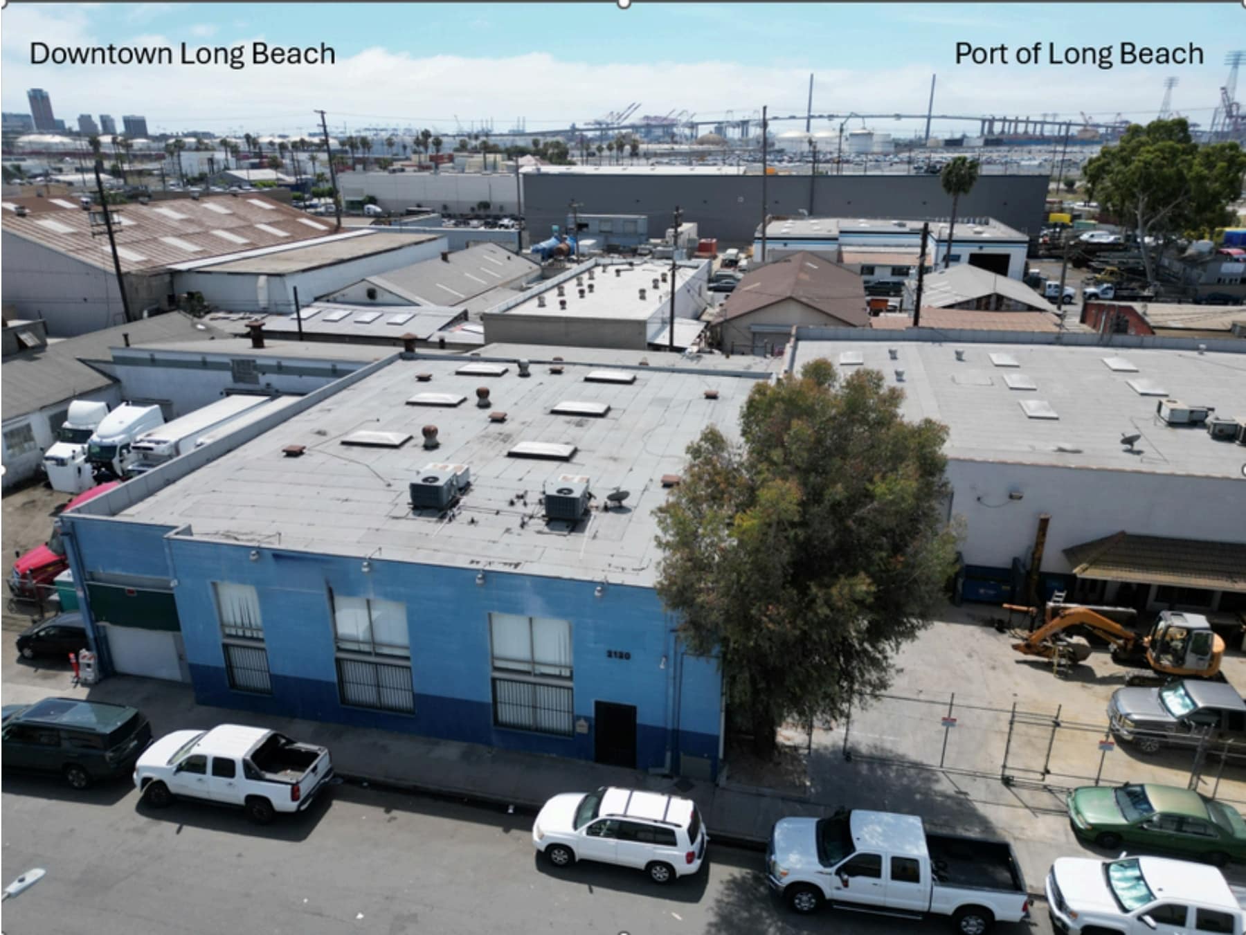 2120 W 15th St, Long Beach, CA for Rent