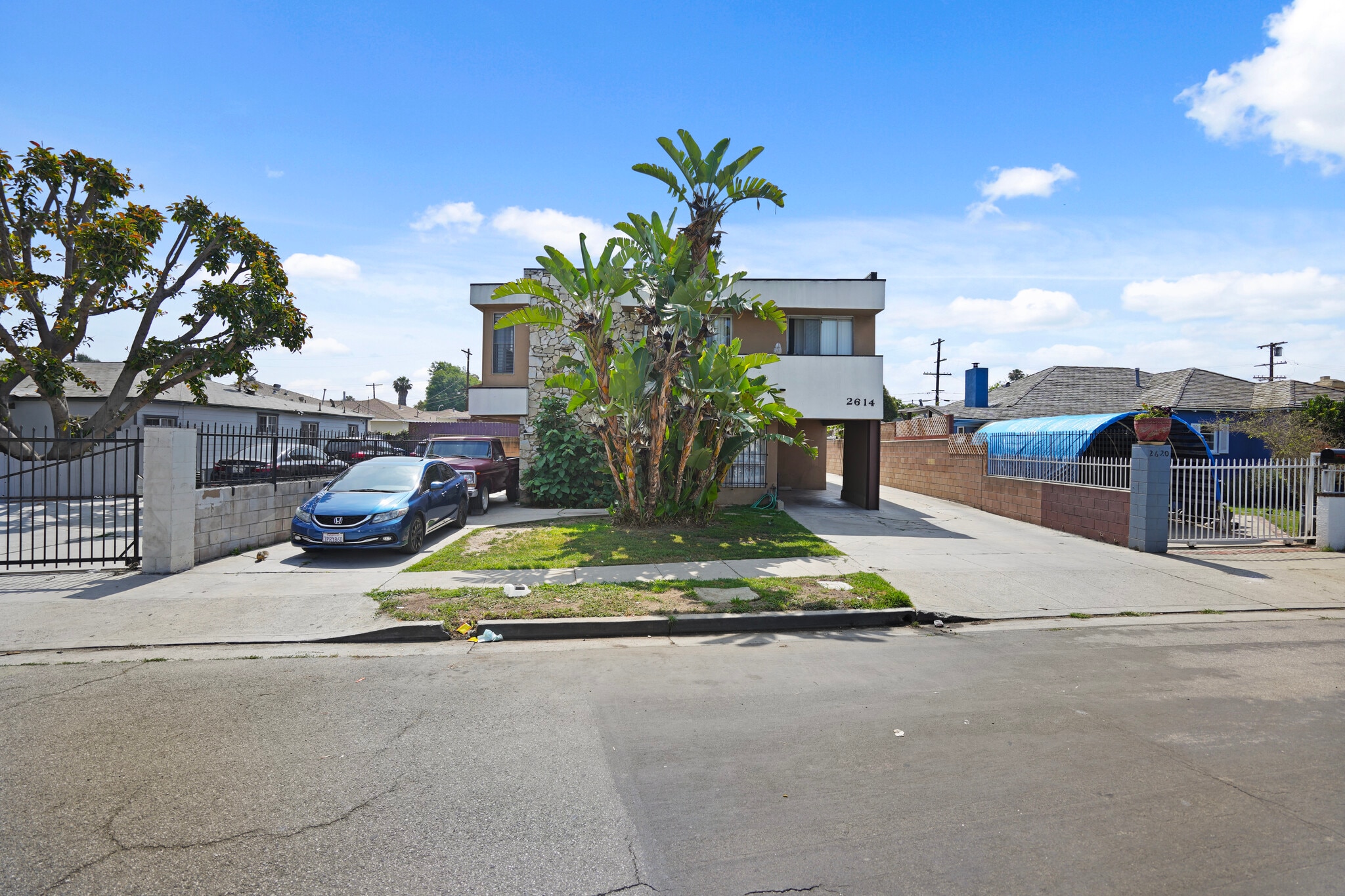 2614 Garth Ave, Los Angeles, CA for Sale