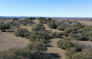 Albany, TX Commercial - SEC CR 144 & CR 136