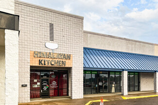 Columbus, MS Retail - 2310-2318 Highway 45