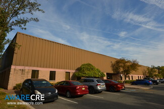 Readington, NJ Warehouse - 50-2 Tannery Rd