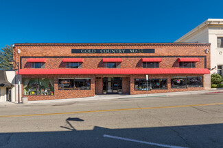 Auburn, CA Office, Office/Retail, Retail - 882-886 Lincoln Way