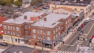 Nutley, NJ Retail - 400 Centre St