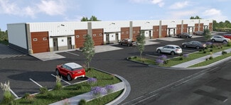 Greenville, NC Flex - 145 Wellingham Ave Greenville, NC Flex - 145 Wellingham Ave