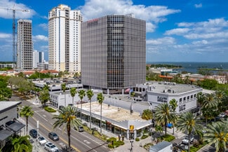 Saint Petersburg, FL Office - 111 2nd Ave NE Saint Petersburg, FL Office - 111 2nd Ave NE
