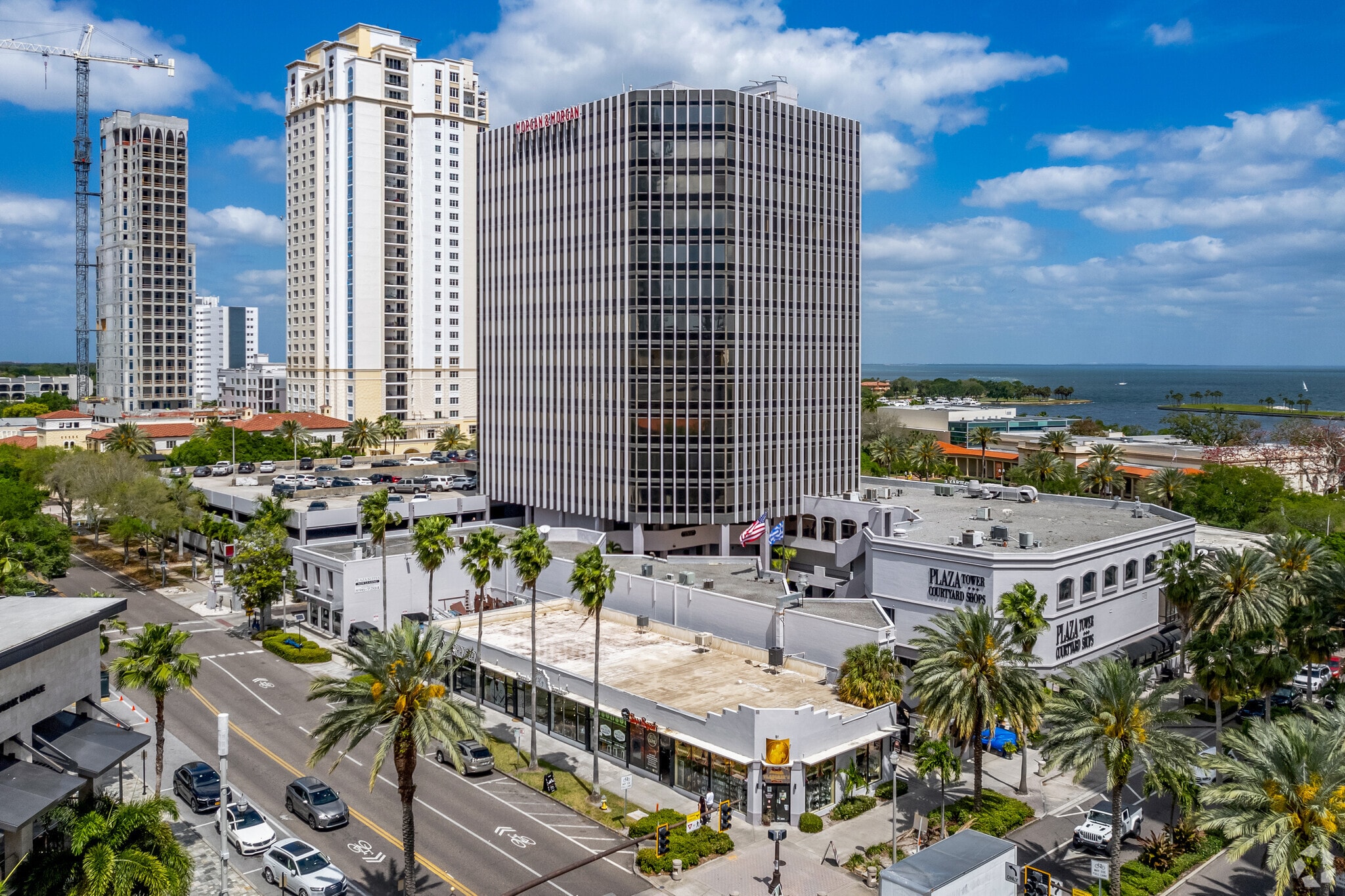 111 2nd Ave NE, Saint Petersburg, FL for Rent