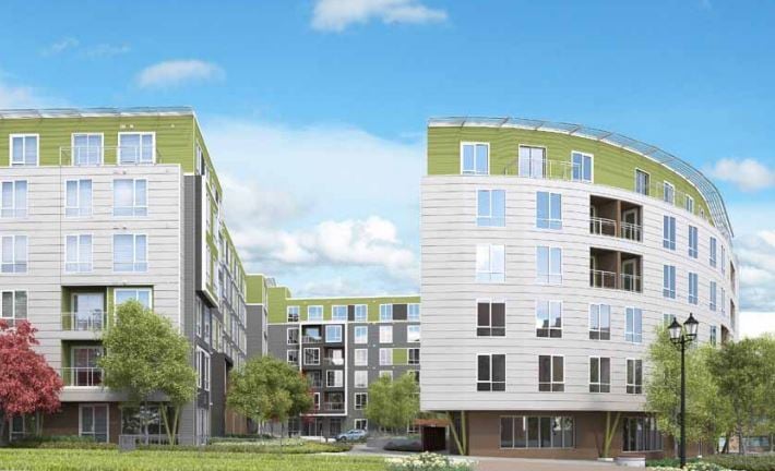 3686 Washington St, Boston, MA for Rent