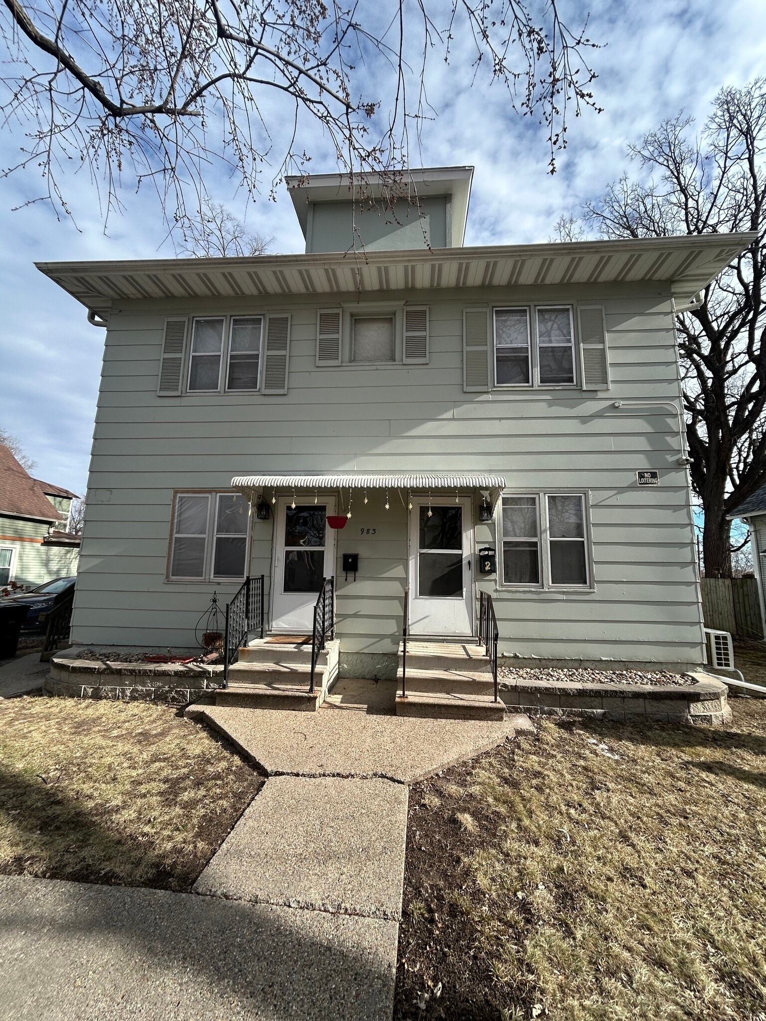 983 26th St, Des Moines, IA for Sale