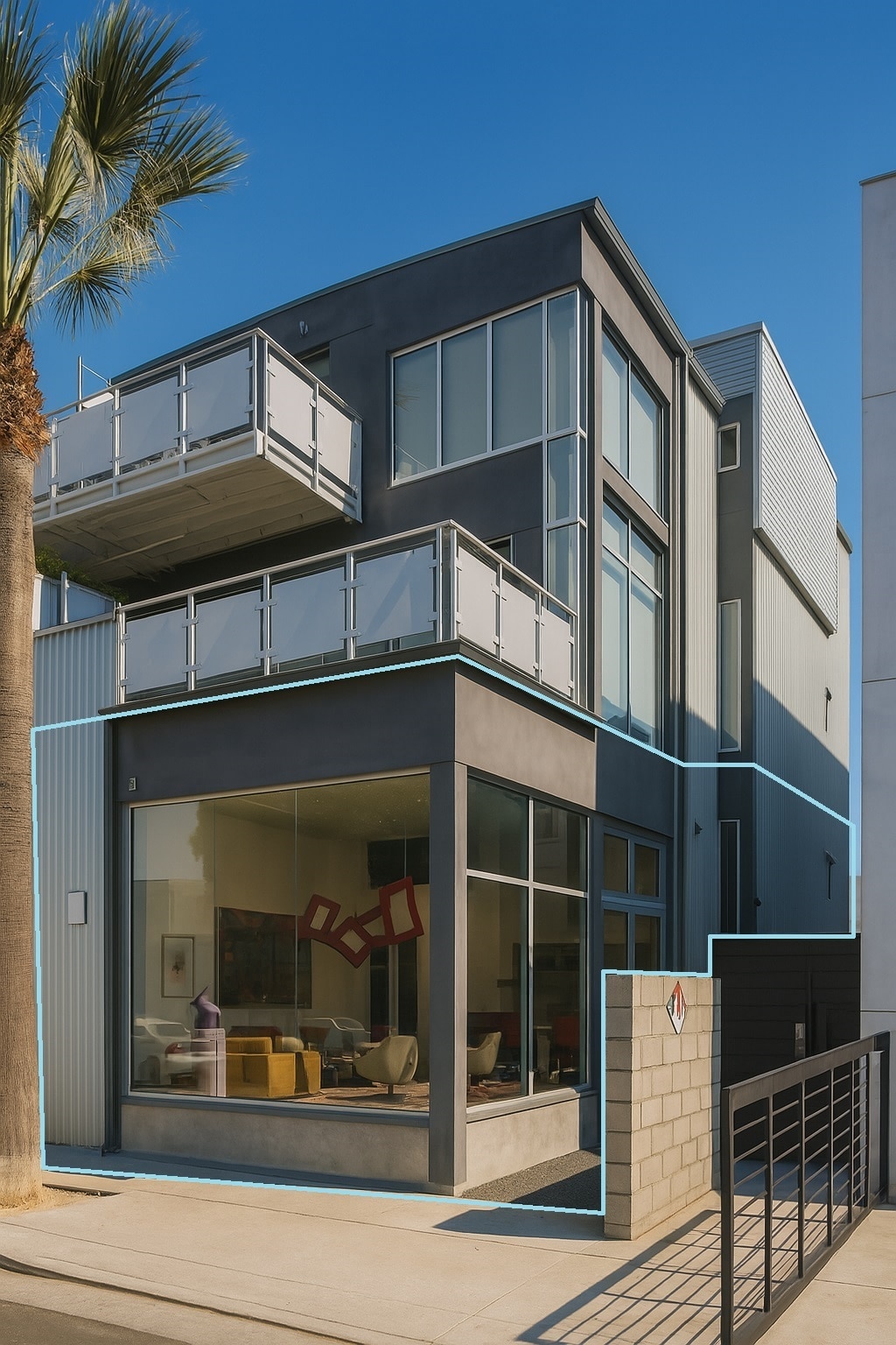 608-610 Main St, Venice, CA for Sale