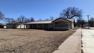 Larned, KS Schools - 816 Topeka st