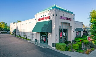 Santa Clara, CA Retail - 4902 Stevens Creek Blvd Santa Clara, CA Retail - 4902 Stevens Creek Blvd