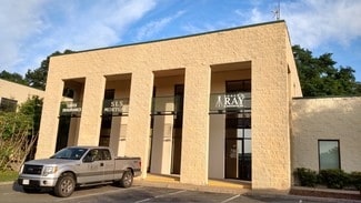 Charlottesville, VA Office - 667 Berkmar Ct
