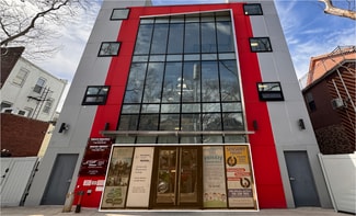 Brooklyn, NY Office/Medical - 8746 20th Ave Brooklyn, NY Office/Medical - 8746 20th Ave