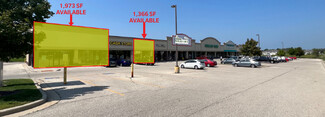 Hartford, WI Retail - Liberty Ave