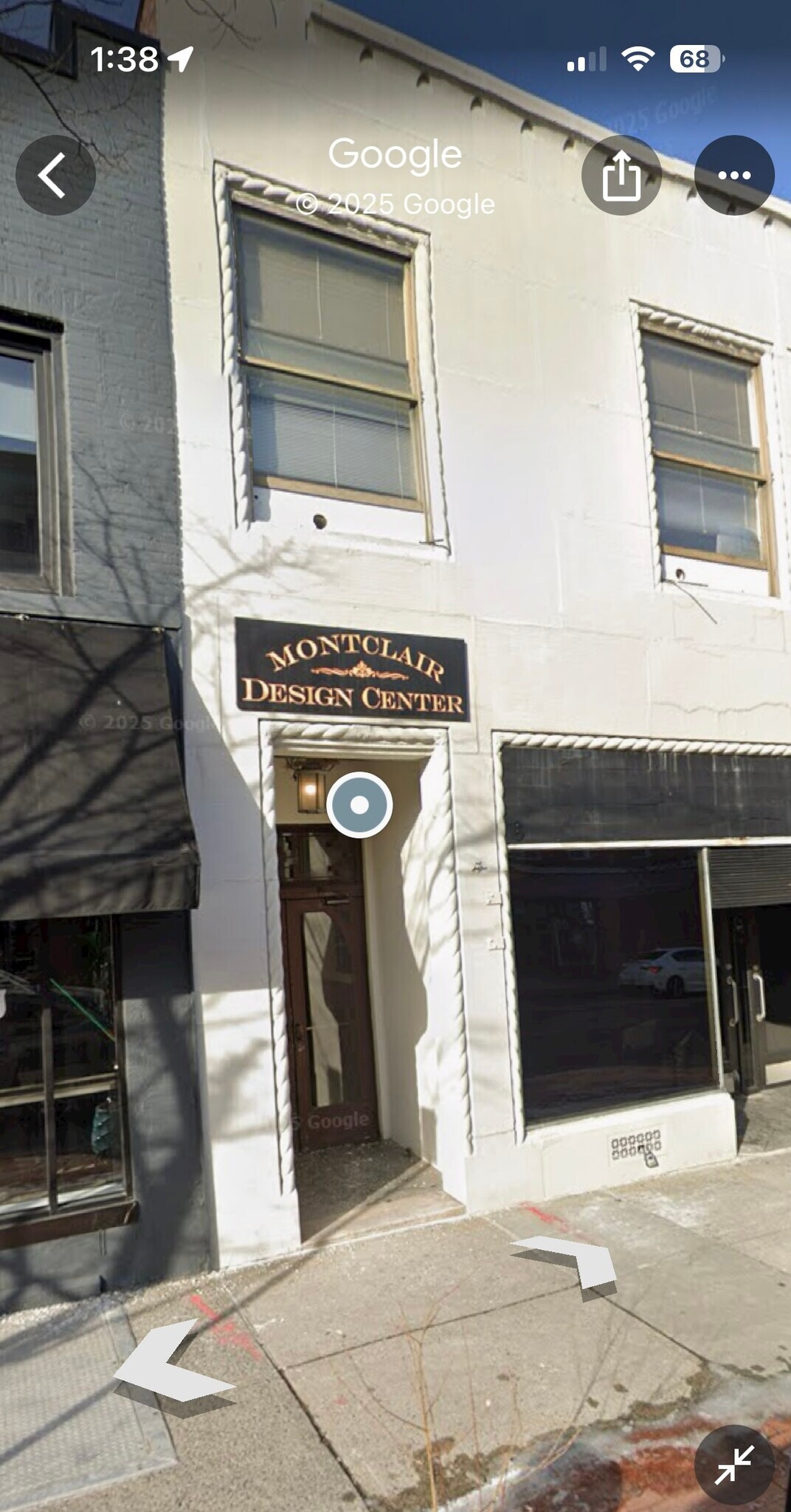 4 S Fullerton Ave, Montclair, NJ for Rent