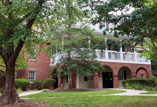 Raleigh, NC Office/Residential - 5540 Mcneely Dr